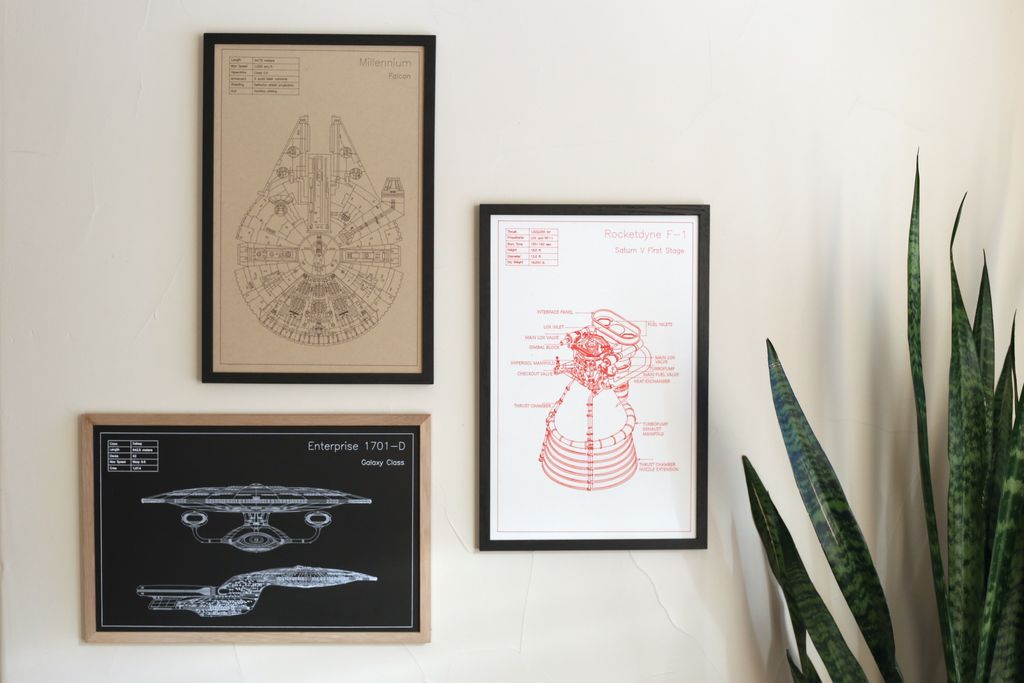 Rocketdyne F1 Engine (Saturn V First Stage)